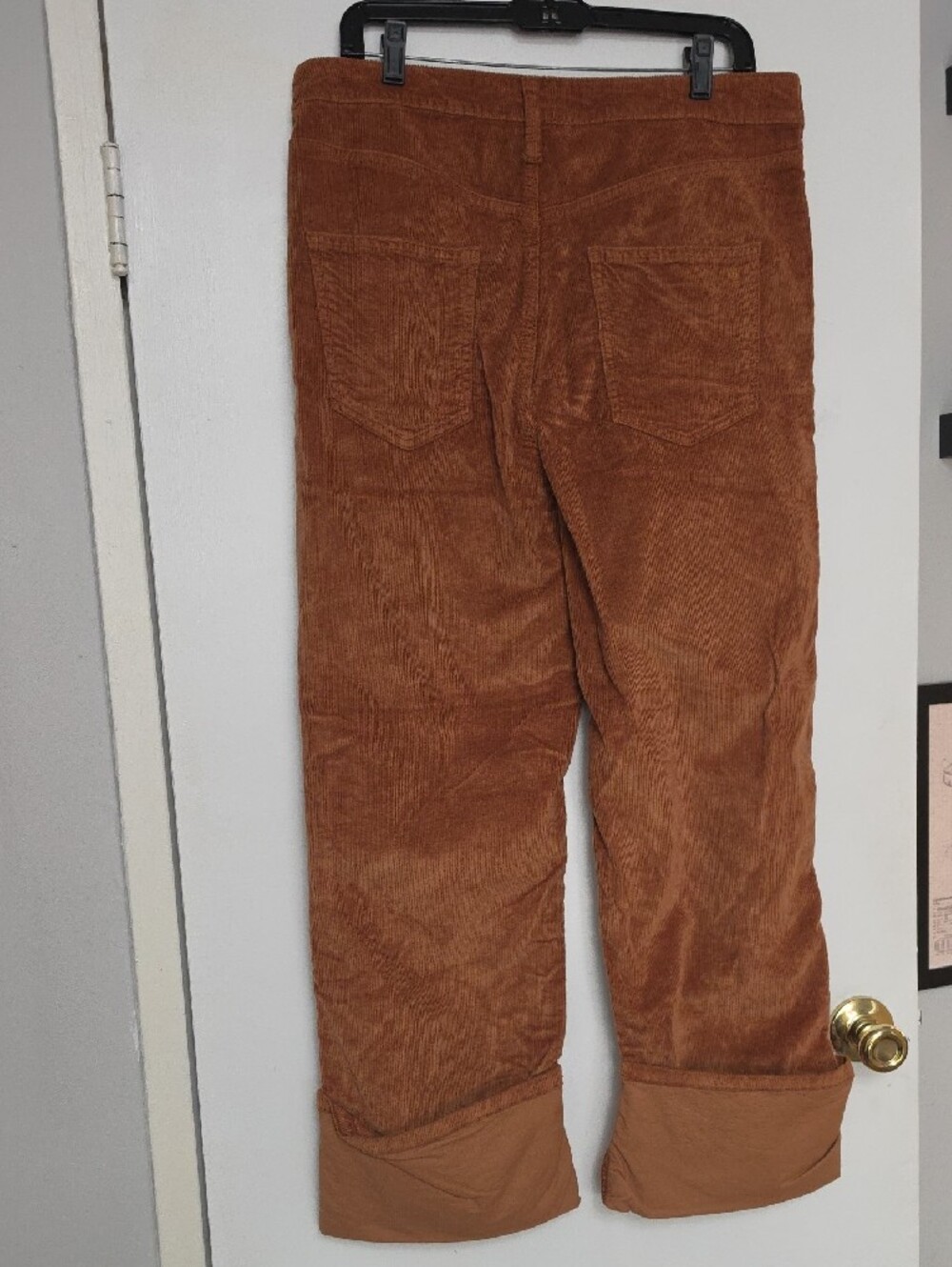 Anthropologie Pilcro Women's Corduroy Pants, Size 32 NWT - Picture 14 of 16